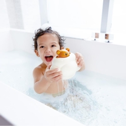 Teddy l'ami du bain