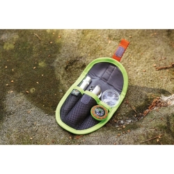 Terra kids - Pochette d'explorateur