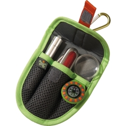Terra kids - Pochette d'explorateur
