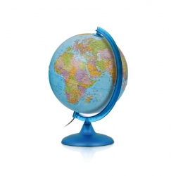 Globe night & day - Tecnodidattica