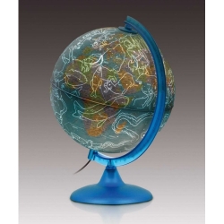 Globe night & day - Tecnodidattica