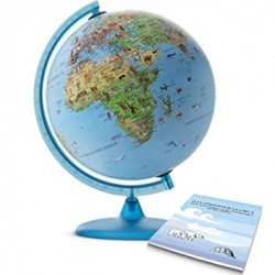 Globe Safari - Tecnodidattica