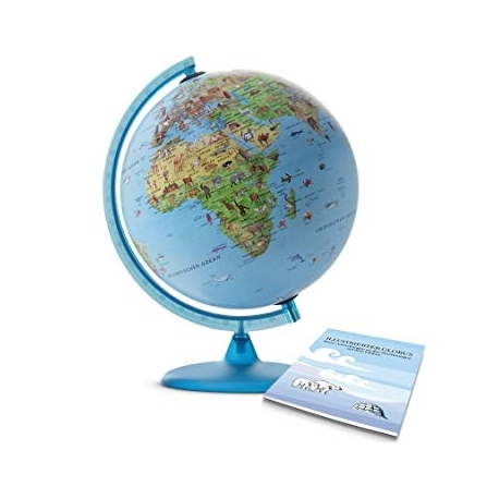 Globe Safari - Tecnodidattica