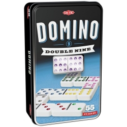 Domino double 9