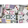 Domino double 9