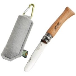 Terra Kids couteau de poche Opinel