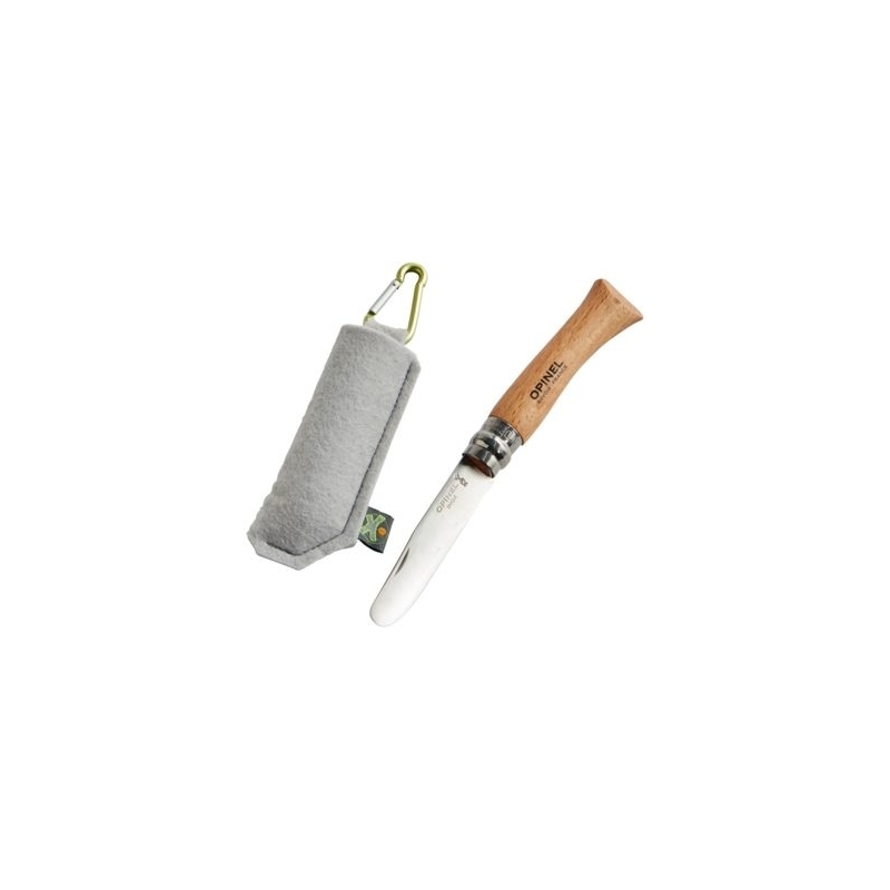 Terra Kids couteau de poche Opinel