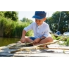Terra Kids couteau de poche Opinel