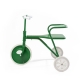 Tricycle Foxrider Grassy green