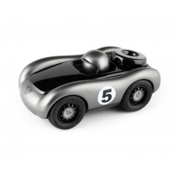 Voiture Viglietta grise