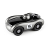 Voiture Viglietta grise