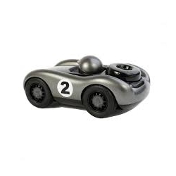 Voiture Viglietta grise
