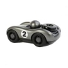 Voiture Viglietta grise