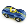 Voiture speedy le Mans bleu