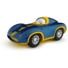Voiture speedy le Mans bleu