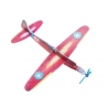 Les Petites Merveilles - Avion ultra rapide
