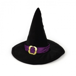 Chapeau de sorcière/magicien