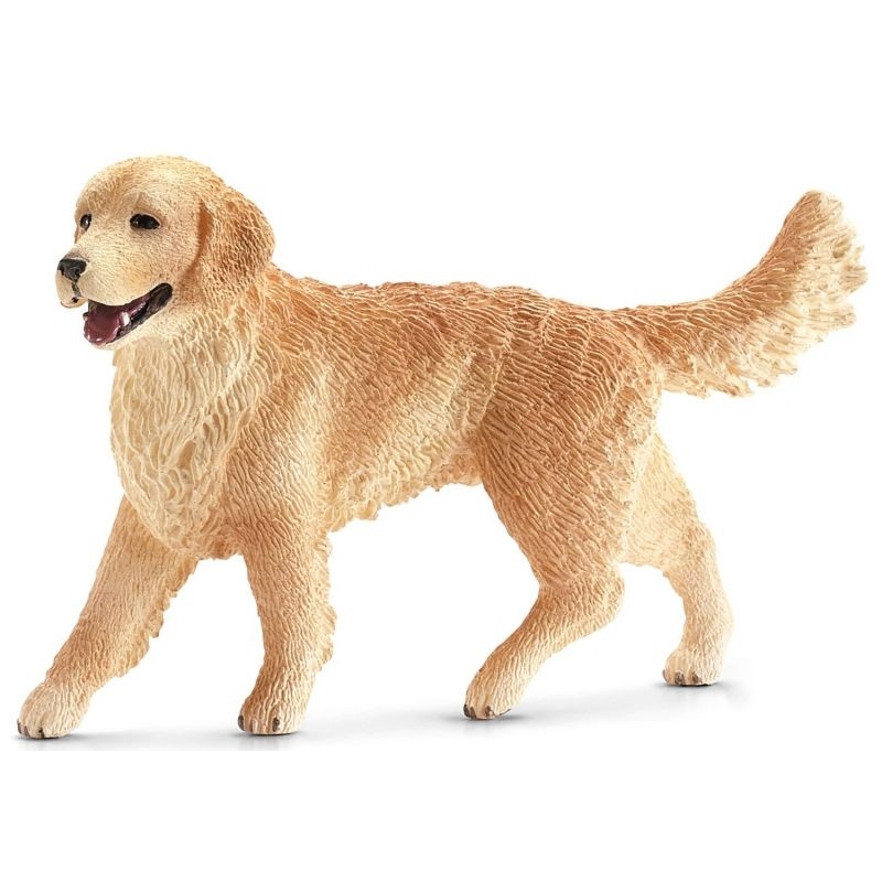 Golden Retriever femelle Schleich
