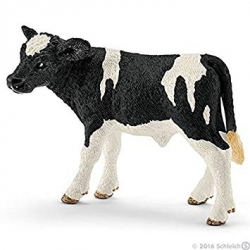 Veau Holstein Schleich