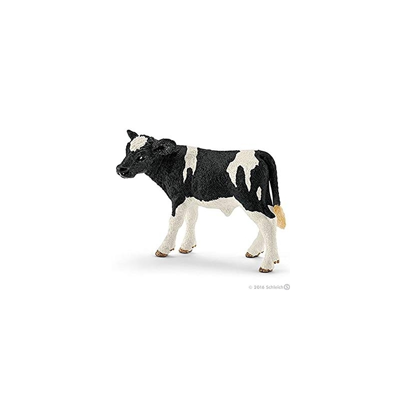 Veau Holstein Schleich