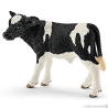 Veau Holstein Schleich