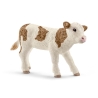 Veau Simmental Française Schleich