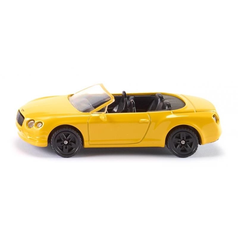 voiture siku