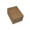 Boîte à musique manivelle - coffret bois
