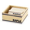 Kapla blanc