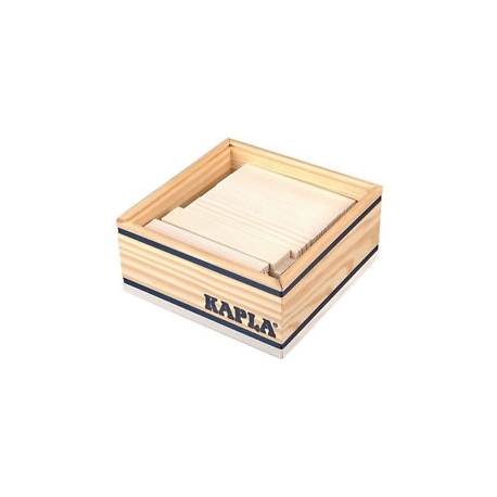 Kapla blanc
