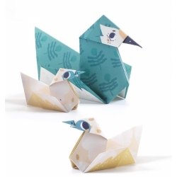 Origami facile - Family