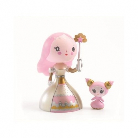 Arty Toys - Candy & Lovely