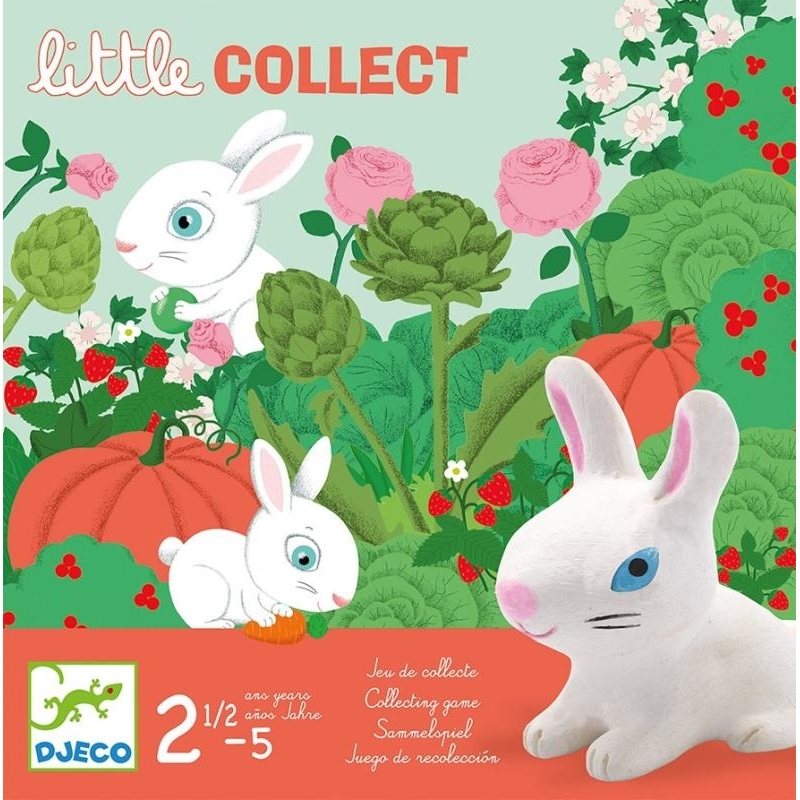 Little collect