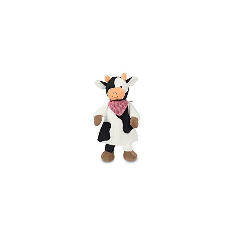 Marionnette Vache