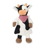 Marionnette Vache