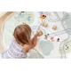Play & Go Train et ours