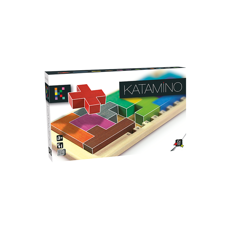 Katamino