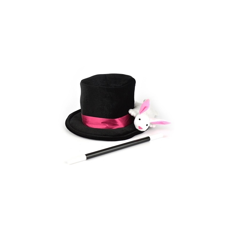 Chapeau de magicien