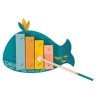 Le Voyage d'Olga - Xylophone baleine