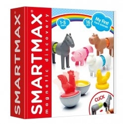 SmartMax - My first farm animal