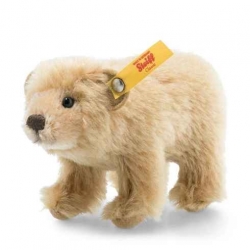 Ours mohair 14cm
