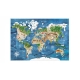 Discover the World Puzzle 200 pièces