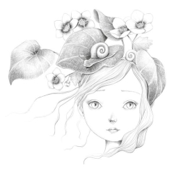 Coloriage Wild