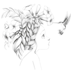 Coloriage Wild