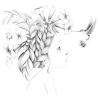 Coloriage Wild