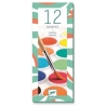 Gouache 12 couleurs
