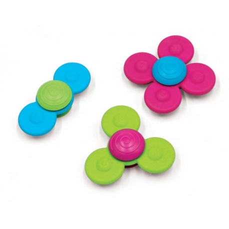 Whirly squigz