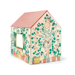 Little Big room - Maison Tinou Le Joly Senoville