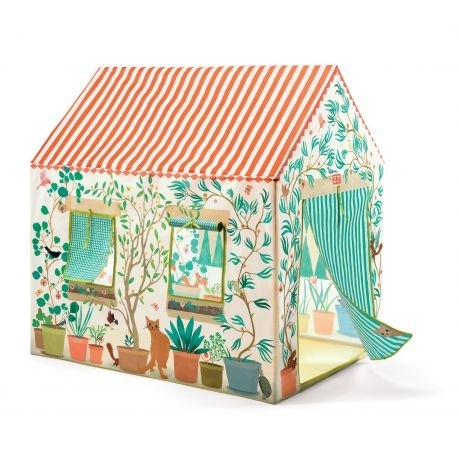 Little Big room - Maison Tinou Le Joly Senoville