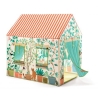 Little Big room - Maison Tinou Le Joly Senoville
